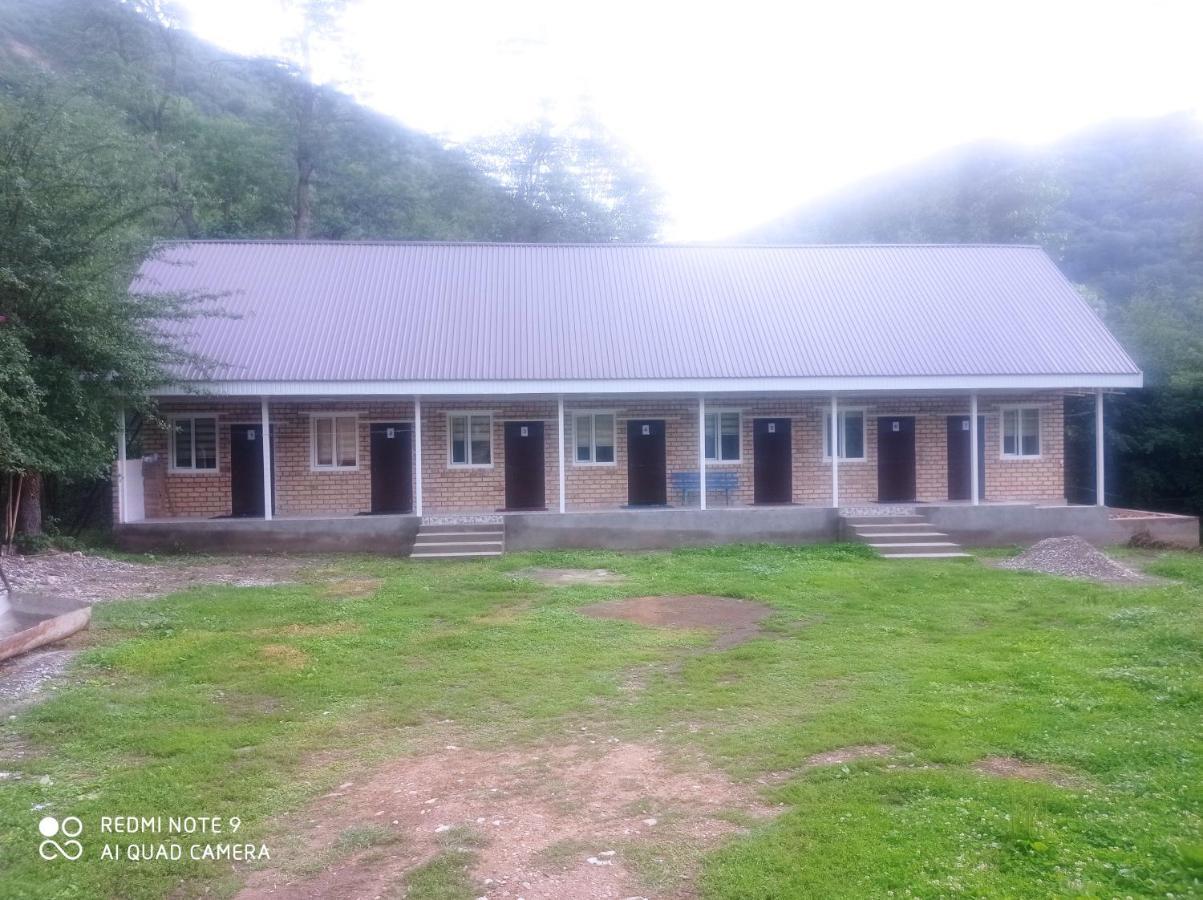 Guest House Sary-Chelek Arkit Exteriör bild
