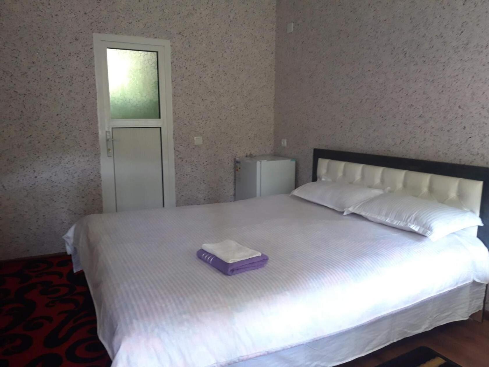 Guest House Sary-Chelek Arkit Rum bild