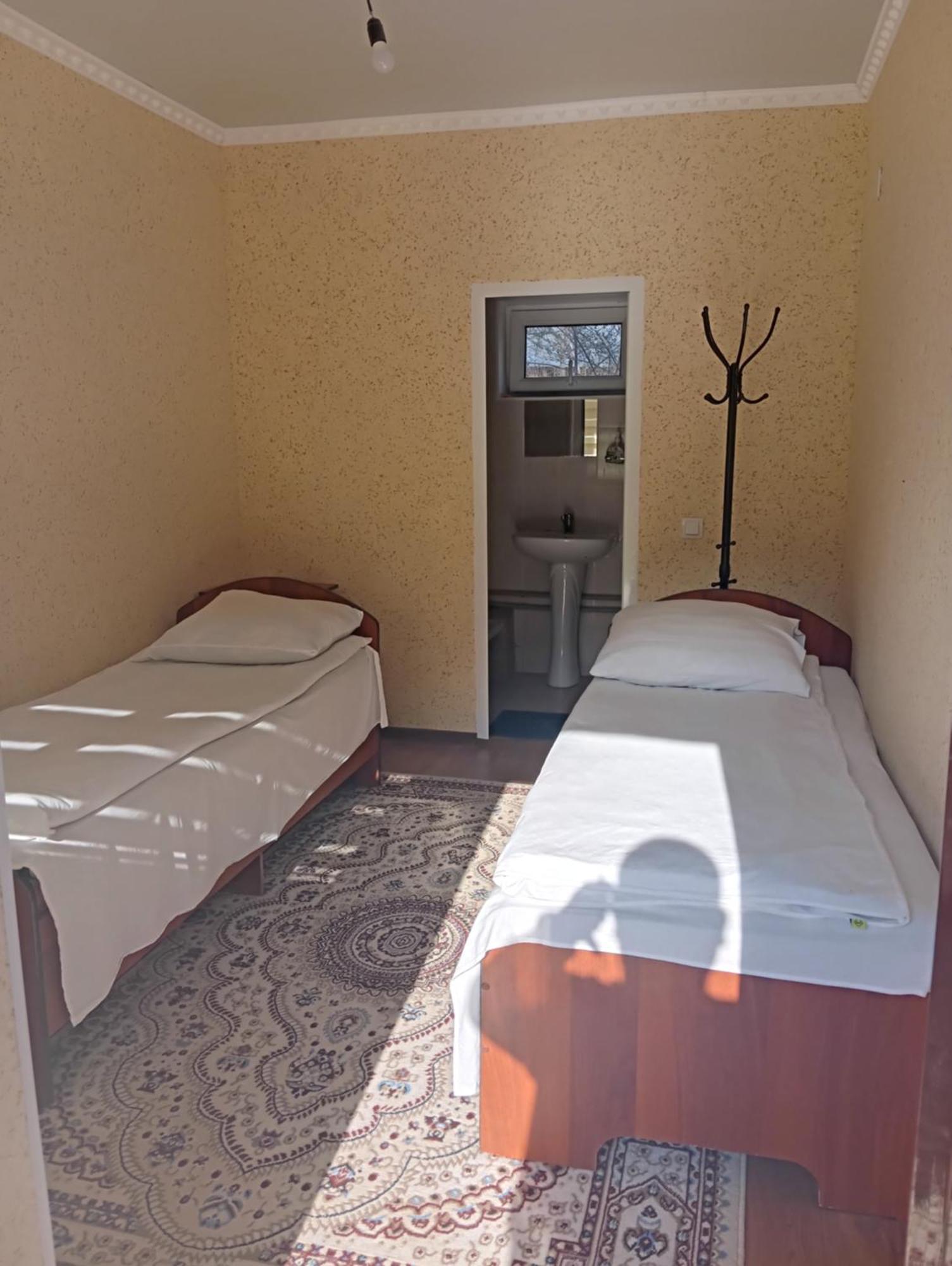 Guest House Sary-Chelek Arkit Rum bild