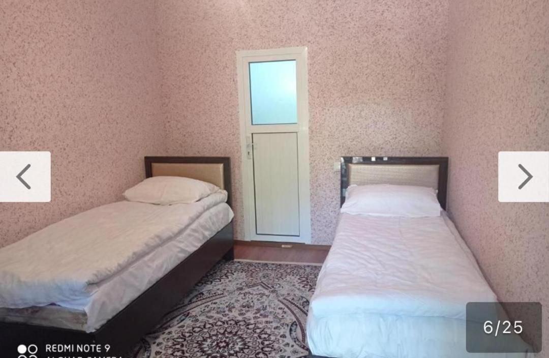 Guest House Sary-Chelek Arkit Rum bild