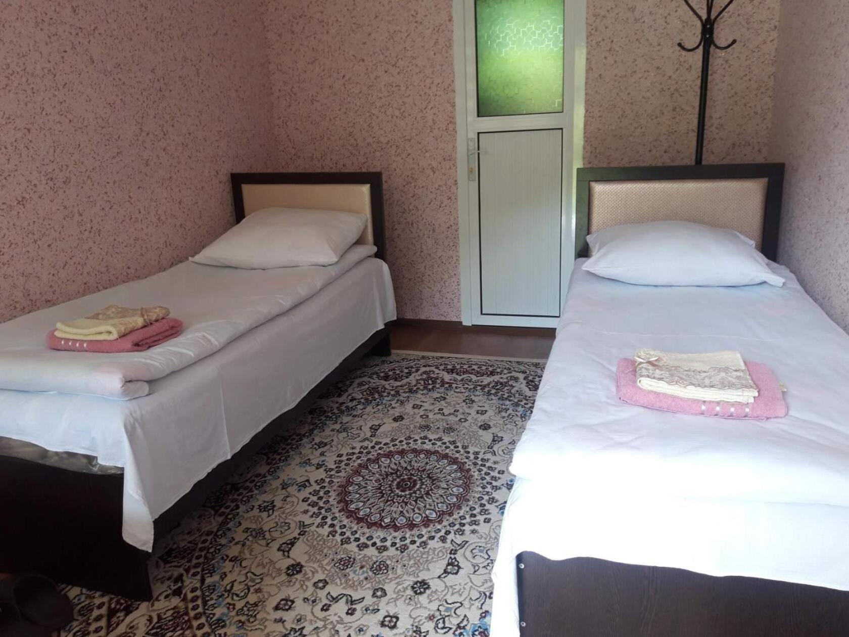 Guest House Sary-Chelek Arkit Rum bild