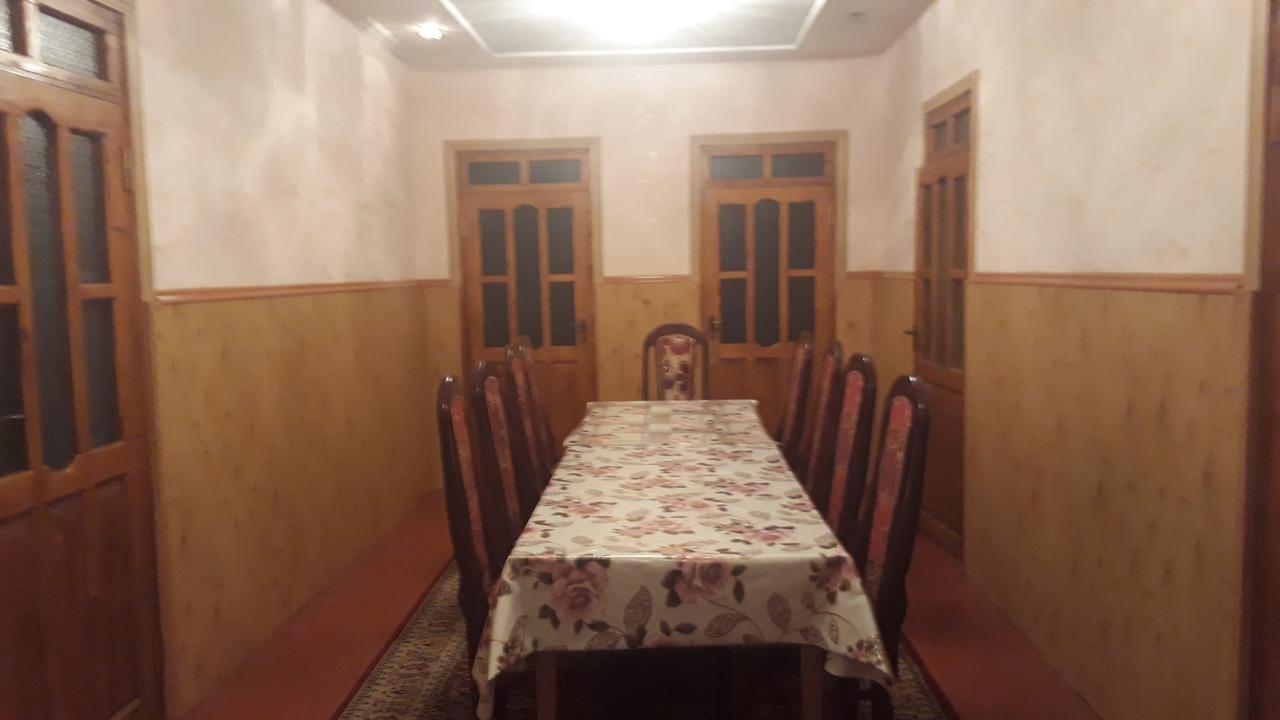 Guest House Sary-Chelek Arkit Exteriör bild