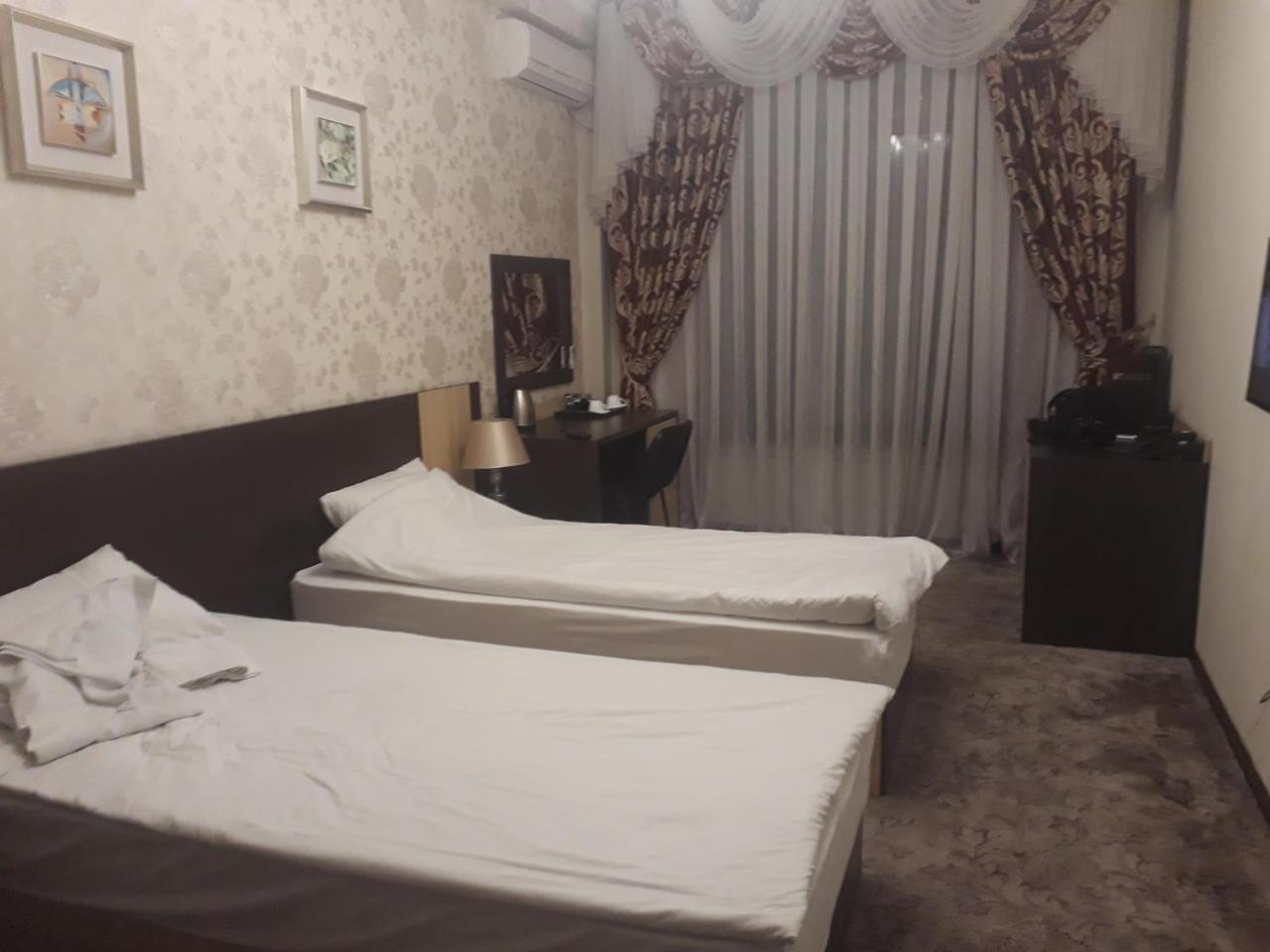 Guest House Sary-Chelek Arkit Exteriör bild